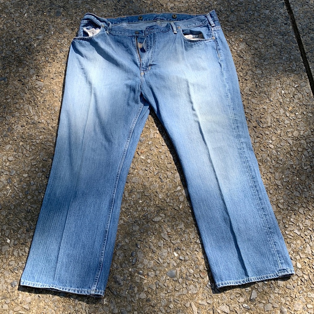 Polo Ralph Lauren classic 867 44B/30 relaxed fit jeans